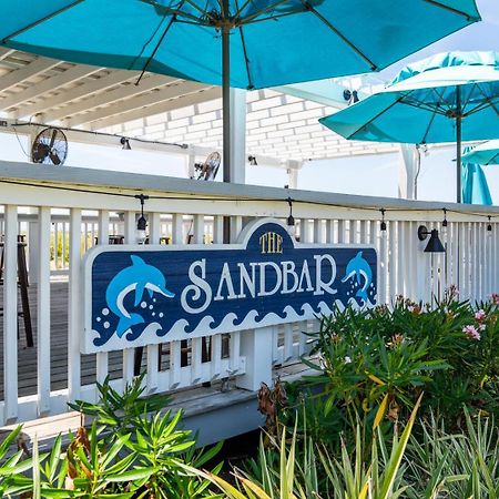 412 Tarpon Blvd Villa Fripp Island Bagian luar foto