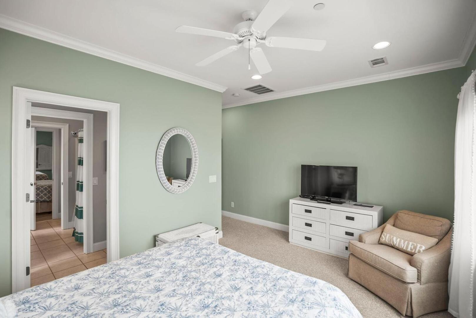 412 Tarpon Blvd Villa Fripp Island Bagian luar foto