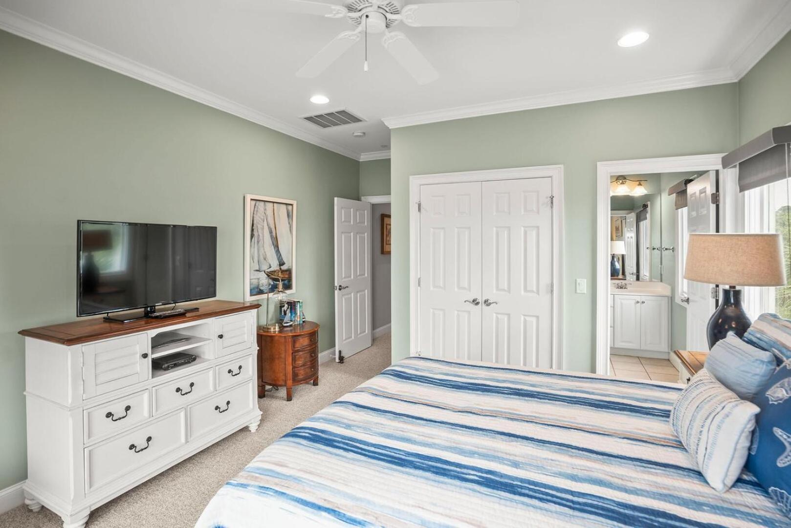 412 Tarpon Blvd Villa Fripp Island Bagian luar foto