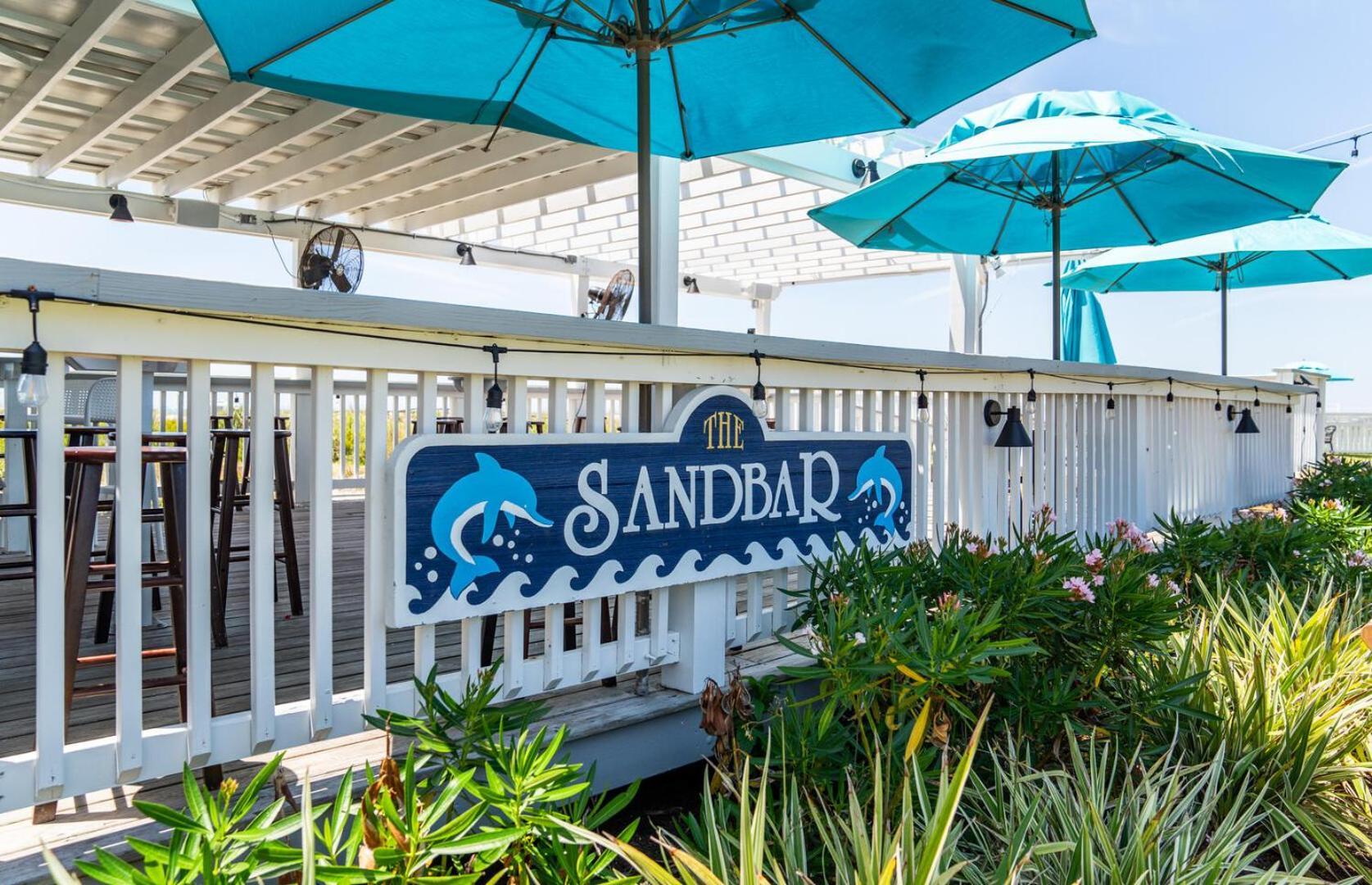 412 Tarpon Blvd Villa Fripp Island Bagian luar foto