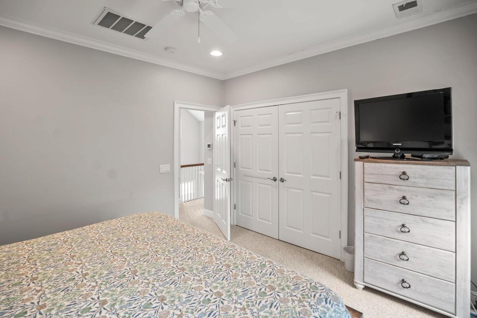 412 Tarpon Blvd Villa Fripp Island Bagian luar foto