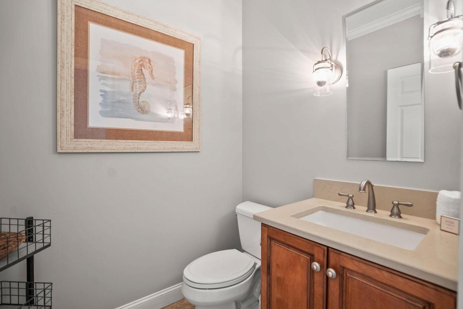 412 Tarpon Blvd Villa Fripp Island Bagian luar foto